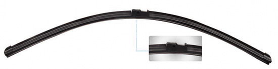 automobile wiper blade, SL-3104