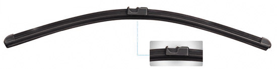  frame-less wiper blade, SL-3105