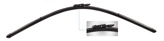 universal type wiper blade, SL-3106