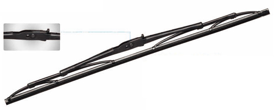 universal wiper blade, SL-3004