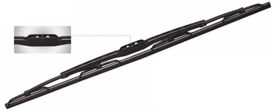 wiper blade, SL-3002