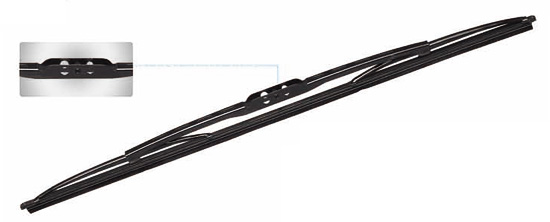 flat wiper blade, SL-3003