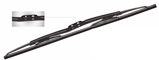 windshield wiper blade, SL-3001