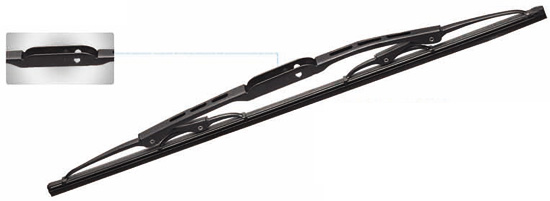 windshield wiper blade, SL-3001