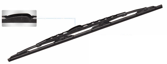 wiper blade, SL-3002